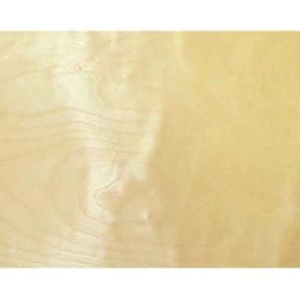 Pre-Glued Veneer Edge Banding - 13/16 inch x 50 foot