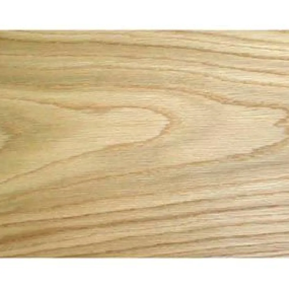 Pre-Glued Veneer Edge Banding - 13/16 inch x 50 foot