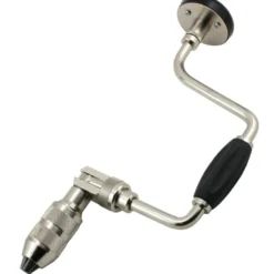 Premium Bit Brace - 10 inch
