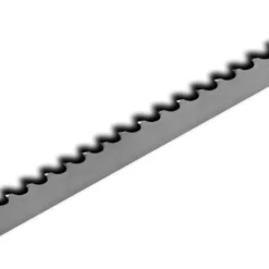 Premium Carbide-Tipped Bandsaw Blade