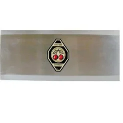 Prepared Edge Scraper