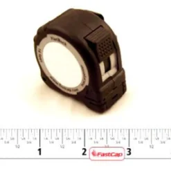 ProCarpenter 16' Flatback Story Pole Tape