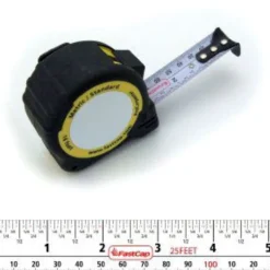 ProCarpenter 25' Metric/Standard Tape