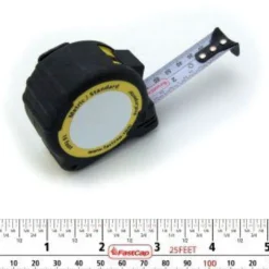ProCarpenter 12' Metric/Standard Tape