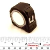 ProCarpenter 16' Metric/Standard Flatback Story Pole Tape