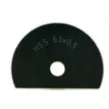 Proxxon HSS Saw Blade - 2-1/2 inch