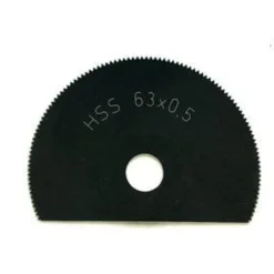 Proxxon HSS Saw Blade - 2-1/2 inch
