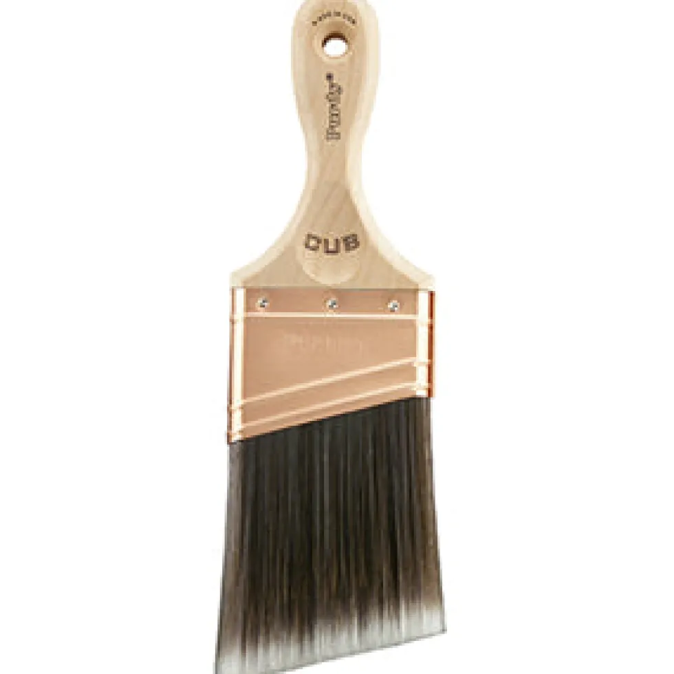 Purdy Nylon/Polyester XL Brush