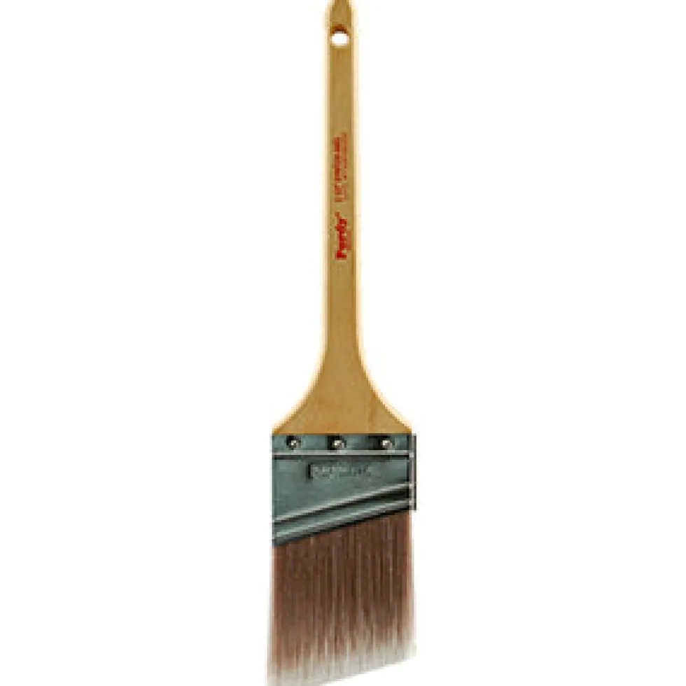 Purdy Syntox Brush