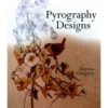 Pyrography Designs - Norma Gregory