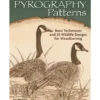 Pyrography Patterns by Sue Walters
