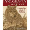 Pyrography Workbook - Sue Walters
