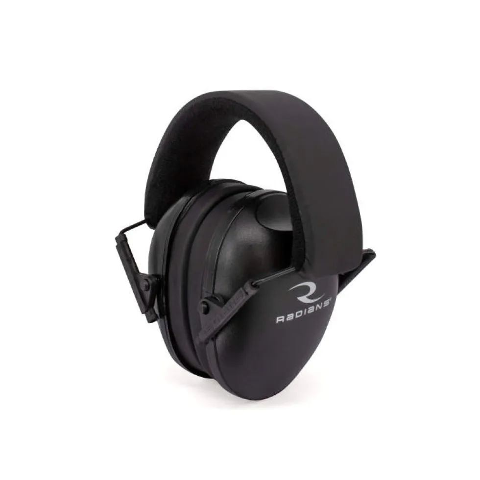 Radians Lowset Youth Passive Earmuff