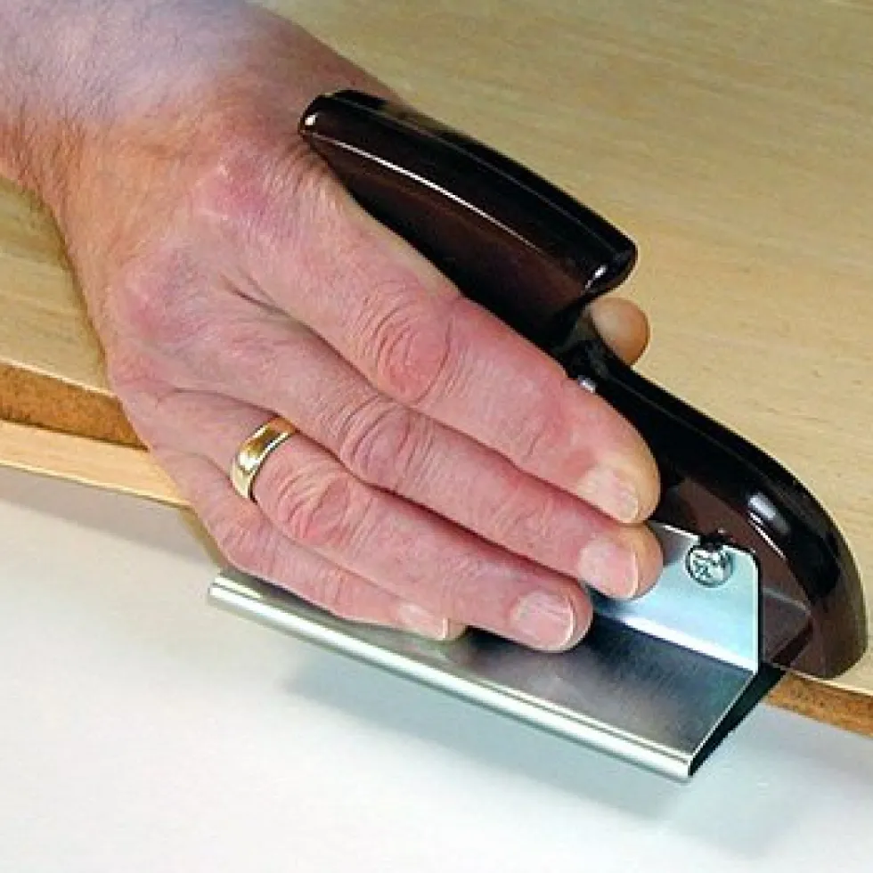 Radzi-Combi Veneer Cutter