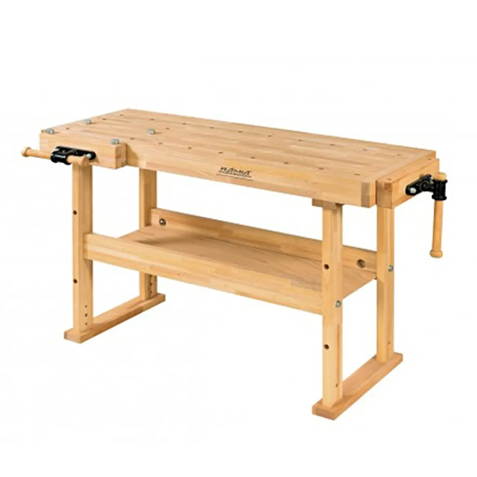 Ramia Advanced 1500 Workbench - 53 inch