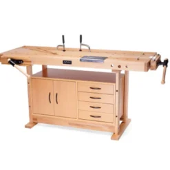 Ramia Diamond 1800 Workbench