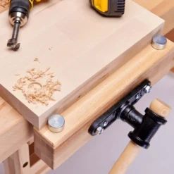 Ramia Diamond 1800 Workbench