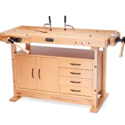 Ramia Diamond 1500 Workbench
