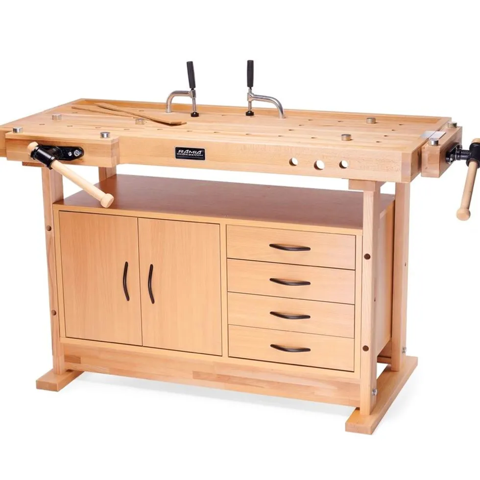 Ramia Diamond 1500 Workbench