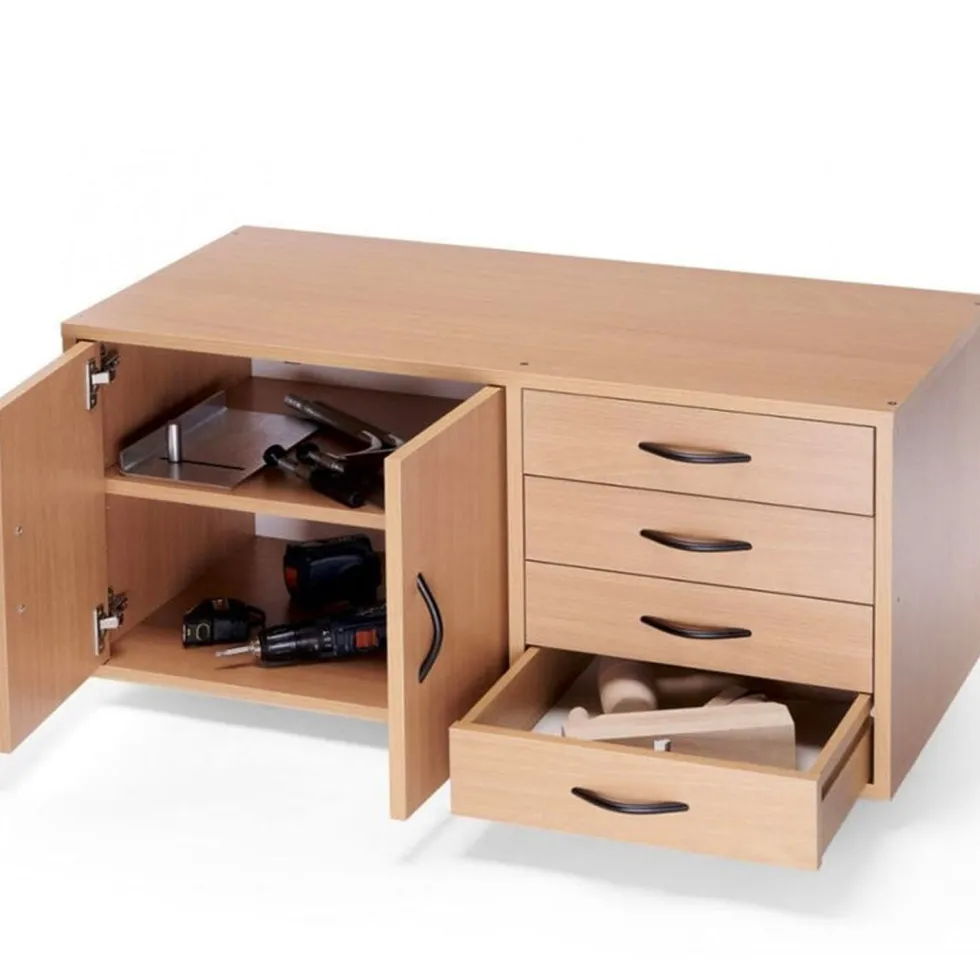 Ramia Diamond 1500 Workbench