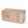Ramia HOBBY II Workbench Cabinet