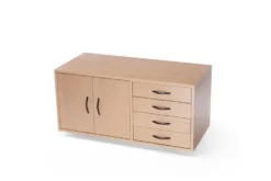 Ramia HOBBY II Workbench Cabinet