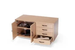 Ramia HOBBY II Workbench Cabinet