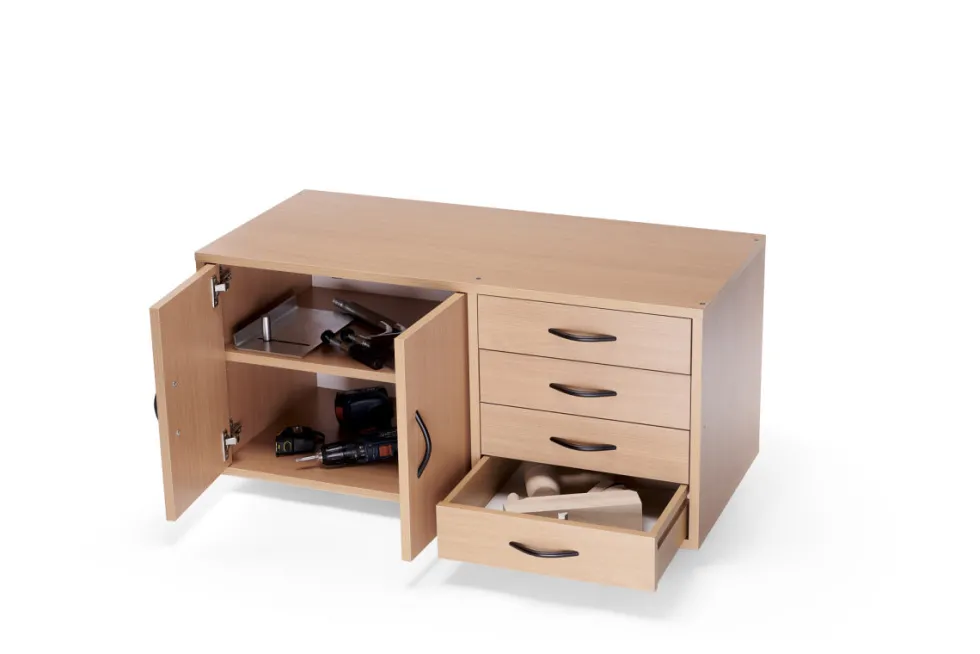 Ramia HOBBY II Workbench Cabinet
