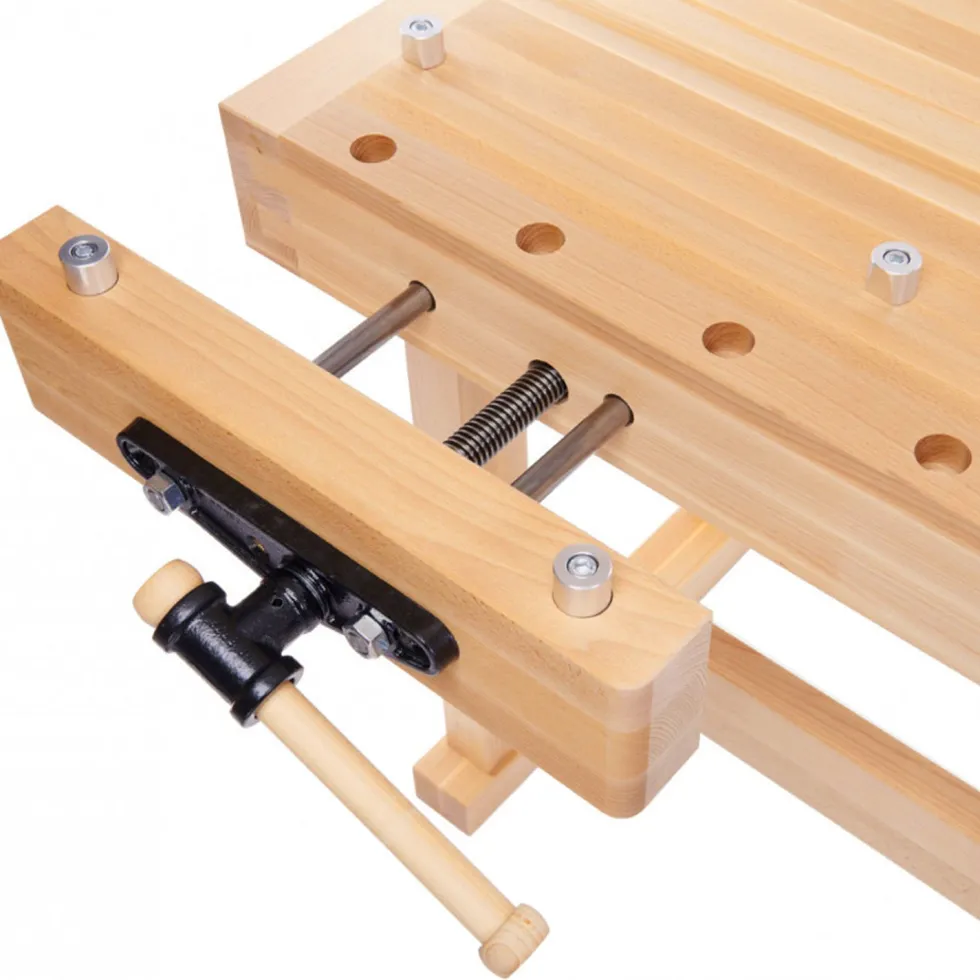 Ramia Premium Monster 2100 Workbench