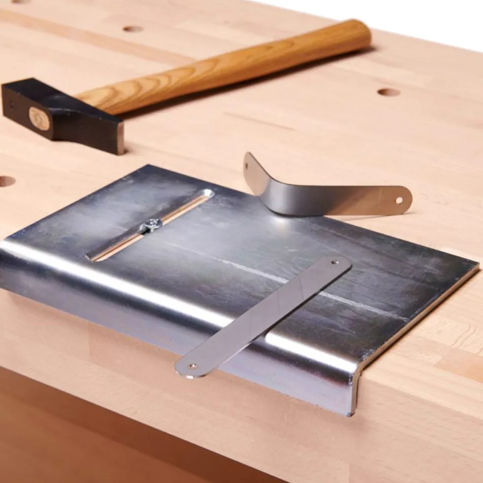 Ramia Premium Monster 2100 Workbench