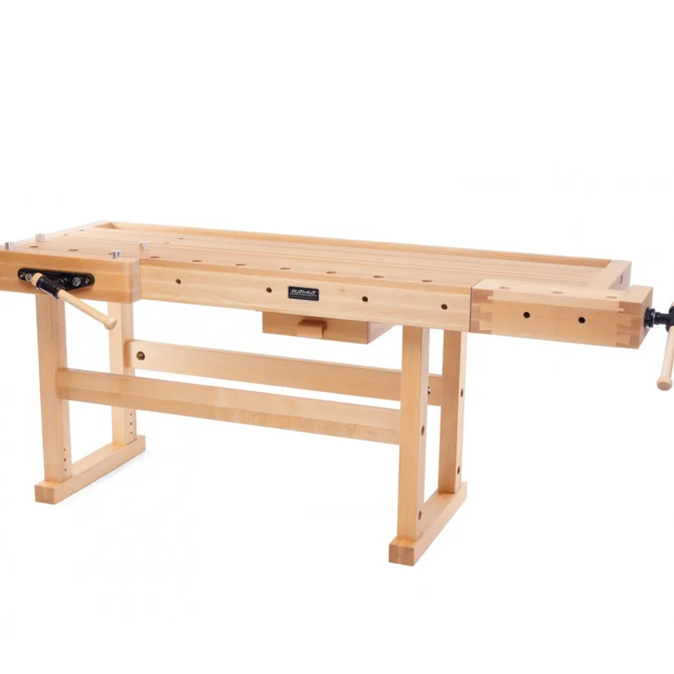 Ramia Premium Monster 2100 Workbench
