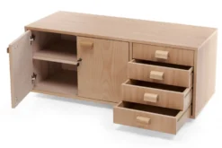 Ramia Premium Monster 2100 Workbench