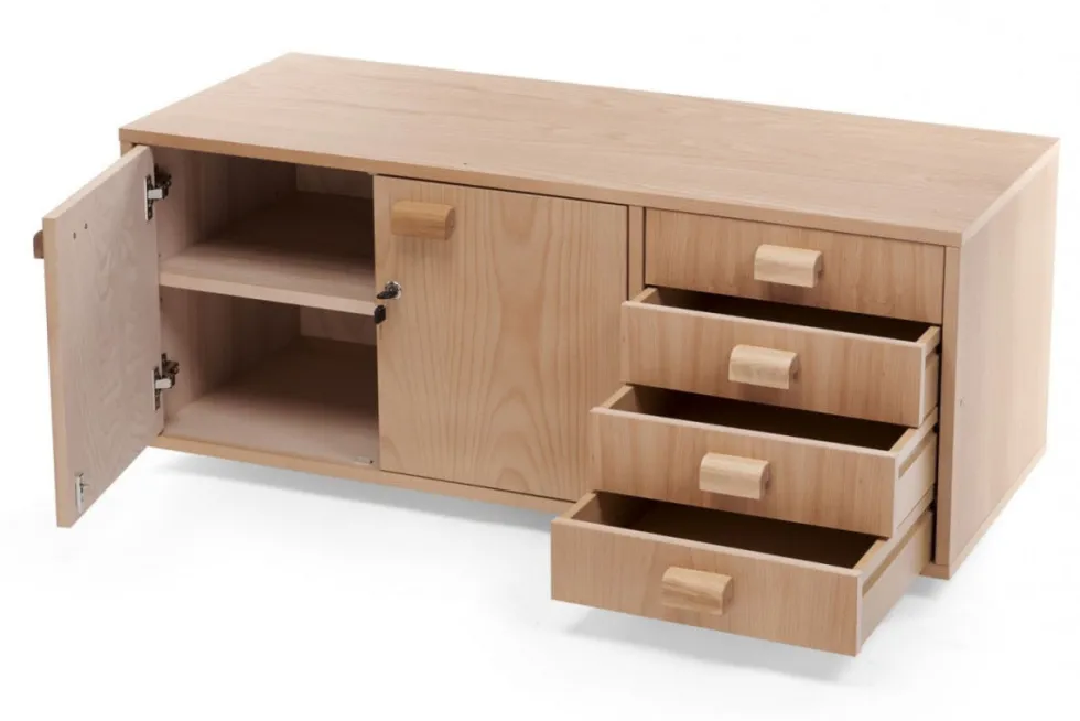 Ramia Premium Monster 2100 Workbench