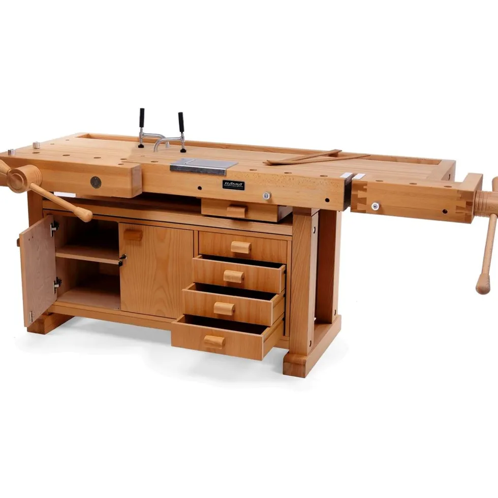 Ramia Premium Monster 2100 Workbench
