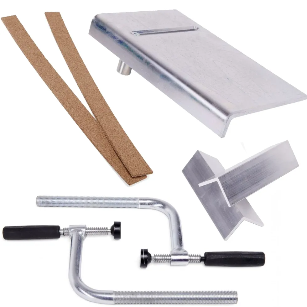 Ramia Premium Monster 2100 Workbench
