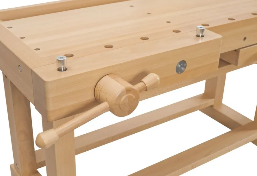 Ramia Premium Superb 2100 Workbench
