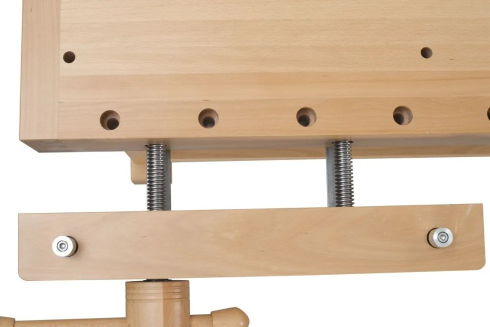 Ramia Premium Superb 2100 Workbench