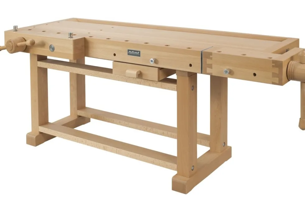 Ramia Premium Superb 2100 Workbench