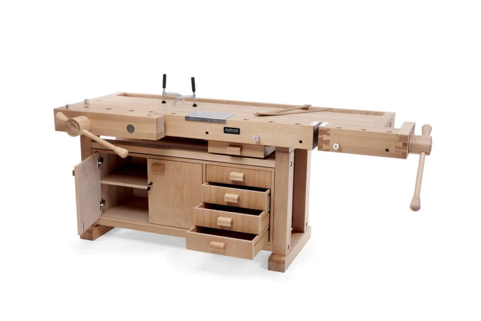 Ramia Premium Superb 2100 Workbench