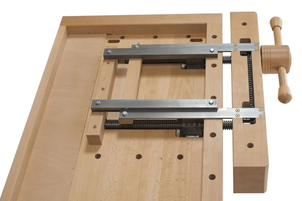 Ramia Premium Superb 2100 Workbench