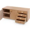 Ramia PRO II Workbench Cabinet