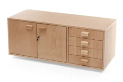 Ramia PRO II Workbench Cabinet