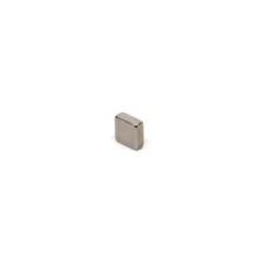Rare Earth Block Magnets - 1/4 inch - Pack of 10