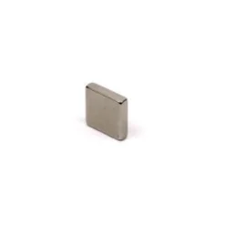 Rare Earth Block Magnets - 1/2 inch - Pack of 10