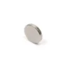 Rare Earth Disc Magnets - 3/4 inch - Pack of 6
