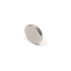 Rare Earth Disc Magnets - 3/4 inch - Pack of 6