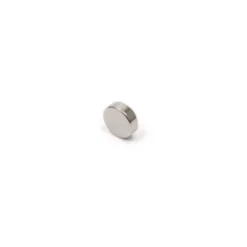 Rare Earth Disc Magnets - 3/8 inch - Pack of 10
