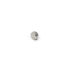 Rare Earth Disc Magnets - 1/4 inch - Pack of 10