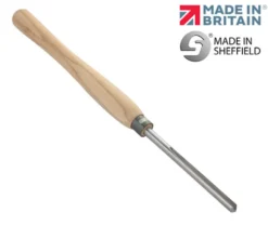 Record Power Bowl Gouge - 1/2 Inch