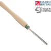 Record Power  Bowl Gouge - 3/8 Inch